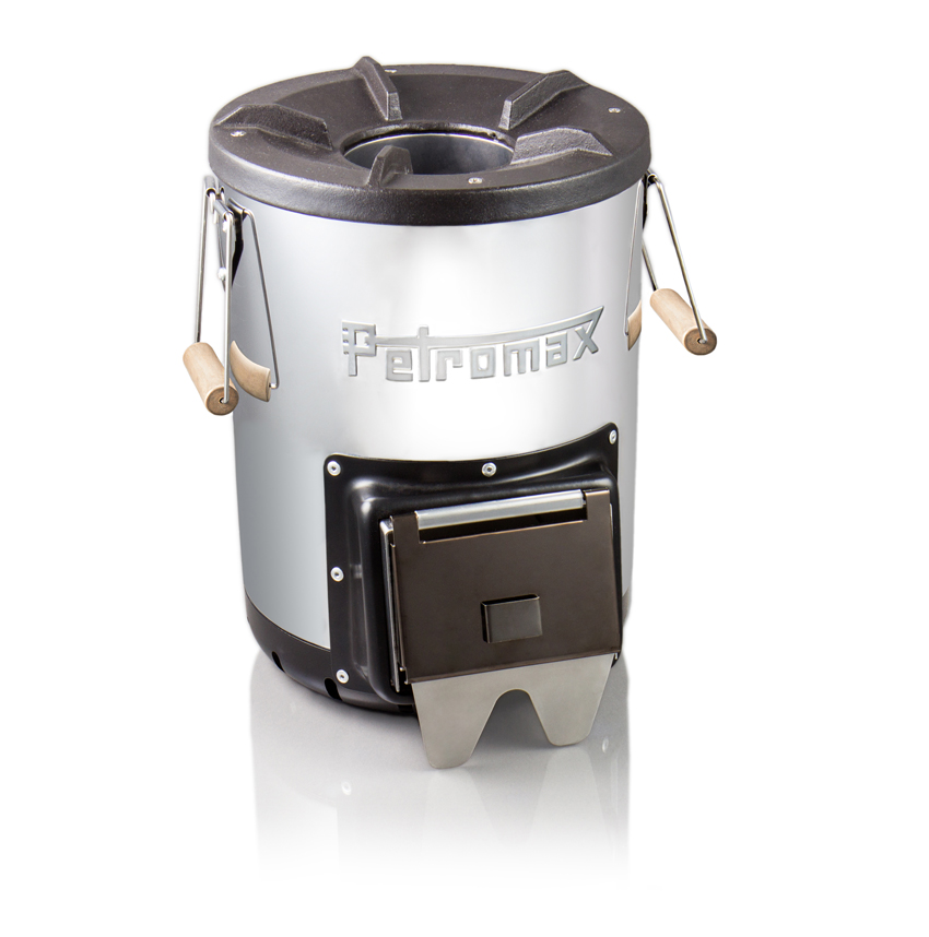 Petromax Outdoor Not- Kocher Raketenofen RF33