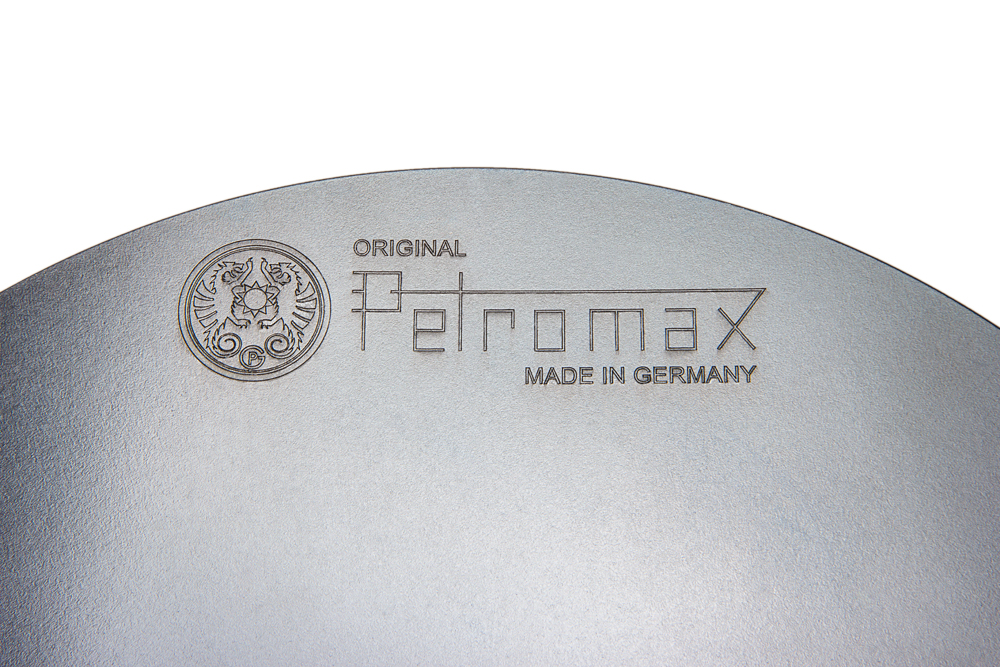 Petromax Grill, Plancha- und Feuerschale FS38