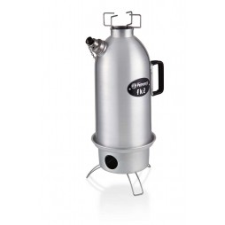 Petromax Feuerkanne FK2 mit Feuerschale Petromax Feuerkanne FK2 mit Feuerschale