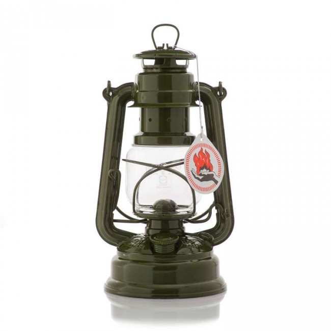 Sturmlaterne Feuerhand 276 oliv Sturmlaterne Feuerhand 276 oliv