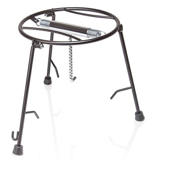 Feuertopf Deckelhalter pro-hold Feuertopf Deckelhalter pro-hold
