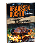 Petromax Draussen Kochen Das Petromax Outdoor-Kochbuch 