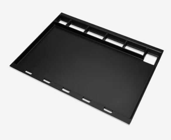 Weber XL Plancha/- Grillplatte – Genesis 300