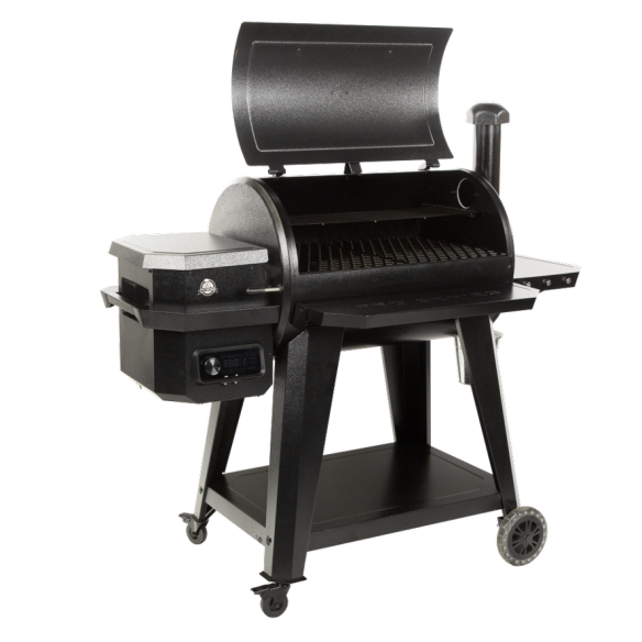 Pit Boss Pellet Smoker PRO 850 Wifi