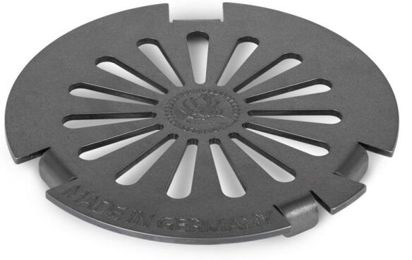 Petromax Grilleinsatz für Pyronplatte Petromax Grilleinsatz für Pyronplatte