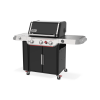 Weber Gasgrill Genesis EP-335W Mod.2025 inkl. Webers Grillen 