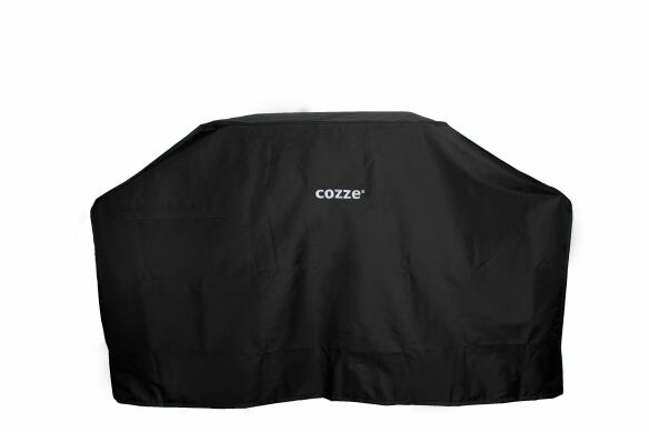 Cozze Abdeckhaube für Aussenküche 180 cm Tisch & Ofen