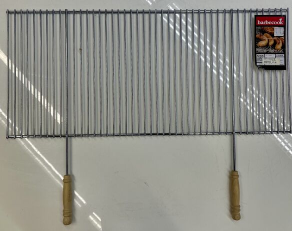 Barbecook Universal Grillrost 90x40 cm Barbecook Universal Grillrost 90x40 cm