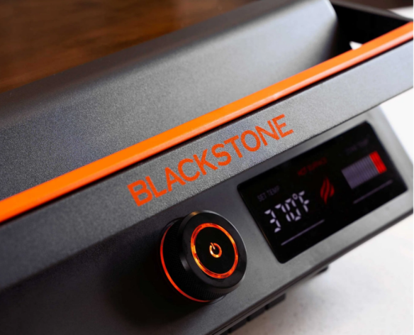 Blackstone ePlancha/-Griddle Elektro-Series 43cm Tabletop