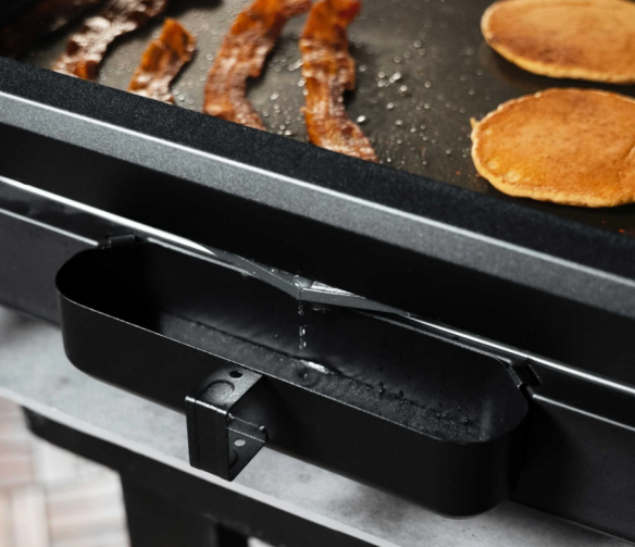 Blackstone ePlancha/-Griddle Elektro-Series 43cm Tabletop