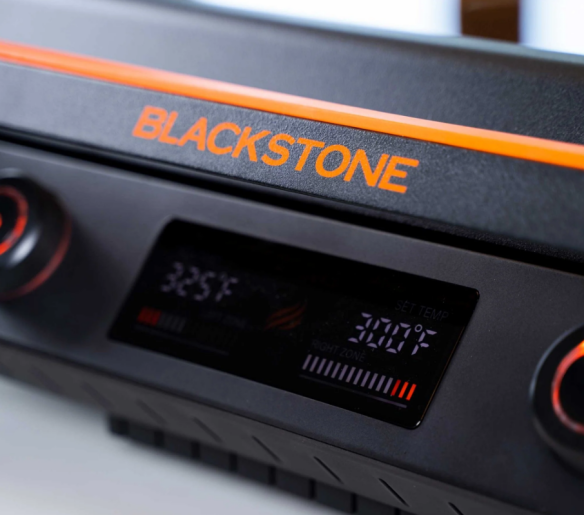 Blackstone ePlancha/-Griddle Elektro-Series 56cm Tabletop