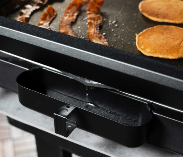 Blackstone ePlancha/-Griddle Elektro-Series 56cm Tabletop