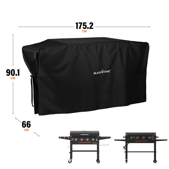 Blackstone Plancha Abdeckung 91 cm