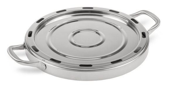 Petromax Backblech für Camping-Backofen Petromax Backblech für Camping-Backofen