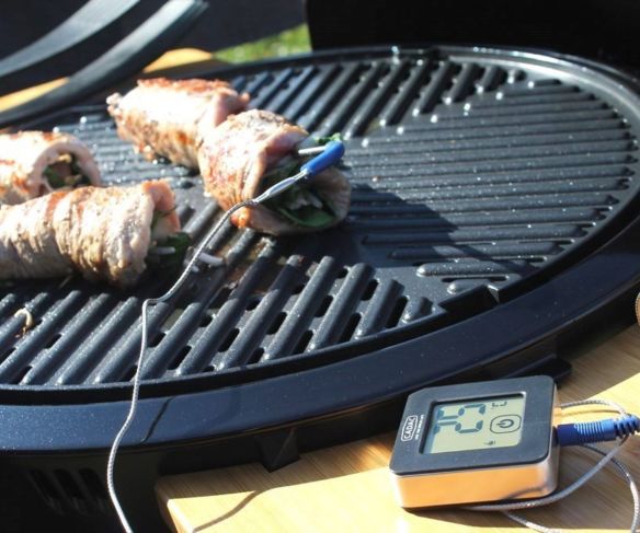 Cadac Bluetooth Thermometer Cadac Bluetooth Thermometer