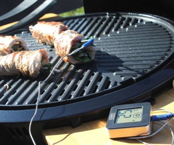 Cadac Bluetooth Thermometer