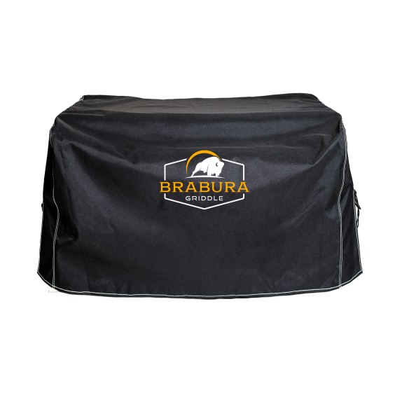 Brabura Plancha Abdeckhaube mit Deckel Countertop Soft Cover 20 Brabura Plancha Abdeckhaube mit Deckel Countertop Soft Cover 20