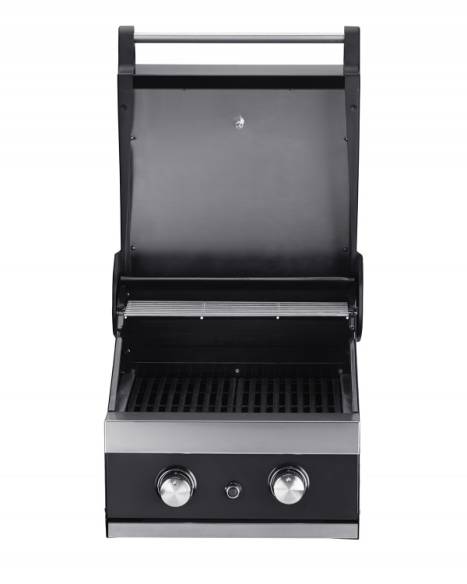 Grandhall Gasgrill Classic G2 Einbau/Built-In 