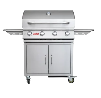 Bull BBQ Lonestar Edelstahl Gasgrill 17.60 kWh Mod.2024 Bull BBQ Lonestar Edelstahl Gasgrill 17.60 kWh Mod.2024