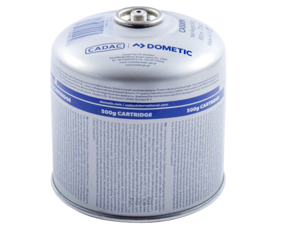 Cadac Schraub-Gaskartusche 500g Cadac Schraub-Gaskartusche 500g