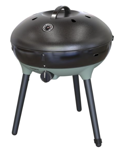 Cadac Gasgrill Carri Chef 50 BBQ/Grill2Braai 50 mBar