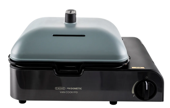 Cadac Van Cook FFD Combo Kartusche 
