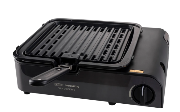 Cadac Van Cook FFD Combo Kartusche 