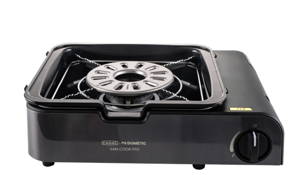 Cadac Van Cook FFD Combo Kartusche 