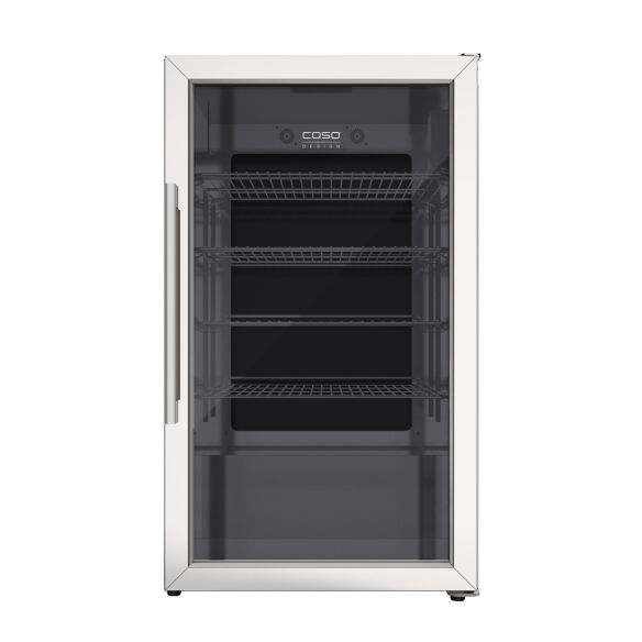 Caso BBQ Cooler L-R Getränkekühlschrank Large Caso BBQ Cooler L-R Getränkekühlschrank Large