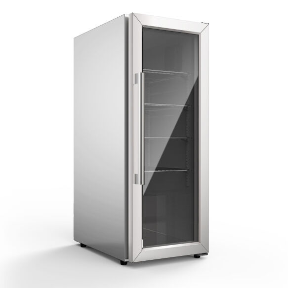 Caso BBQ Cooler M-R Getränkekühlschrank Medium