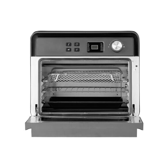 Caso Heißluftfritteuse / AirFry Chef 1700