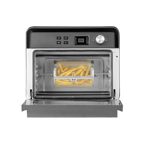 Caso Heißluftfritteuse / AirFry Chef 1700