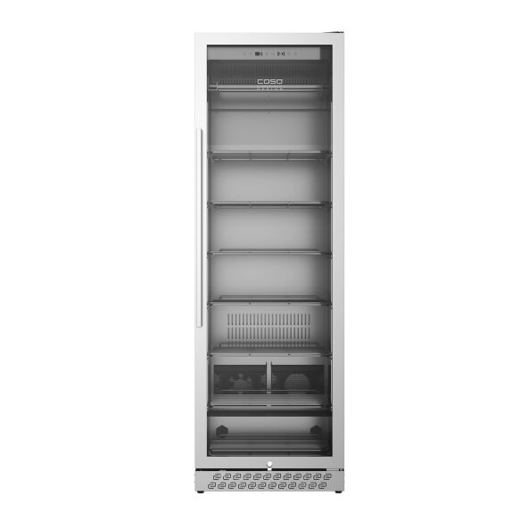 CASO Reifschrank mit Kompressortechnik DryAged Master 380 Pro