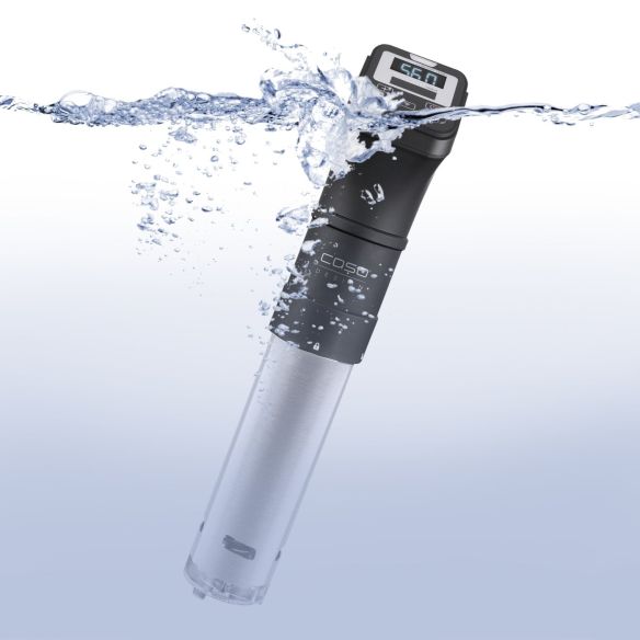 Caso Profi Sous Vide Stick SV 1200 Pro Smart App-fähig Caso Profi Sous Vide Stick SV 1200 Pro Smart App-fähig