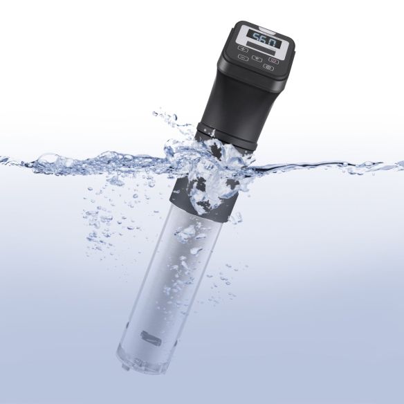 Caso Profi Sous Vide Stick SV 1200 Pro Smart App-fähig