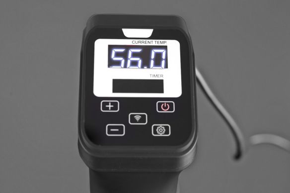Caso Profi Sous Vide Stick SV 1200 Pro Smart App-fähig