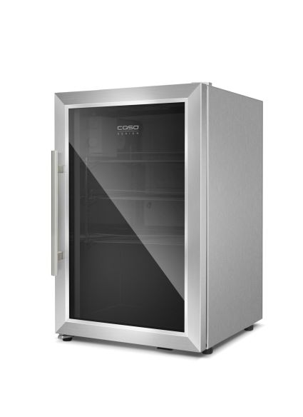 Caso BBQ Kühlschrank/ Getränkekühlschrank Cooler (R)