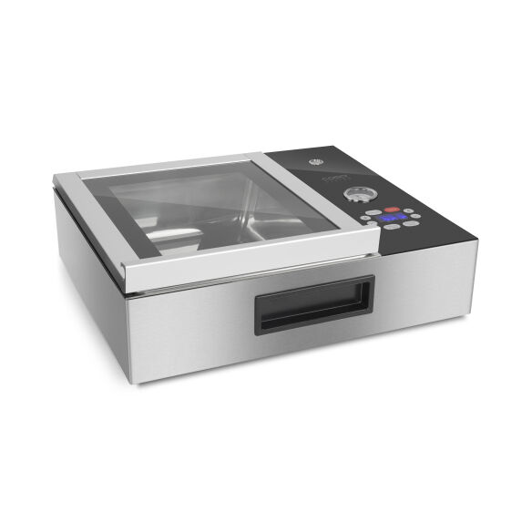 Caso Profi-Kammervakuumierer VacuChef SlimLine Caso Profi-Kammervakuumierer VacuChef SlimLine