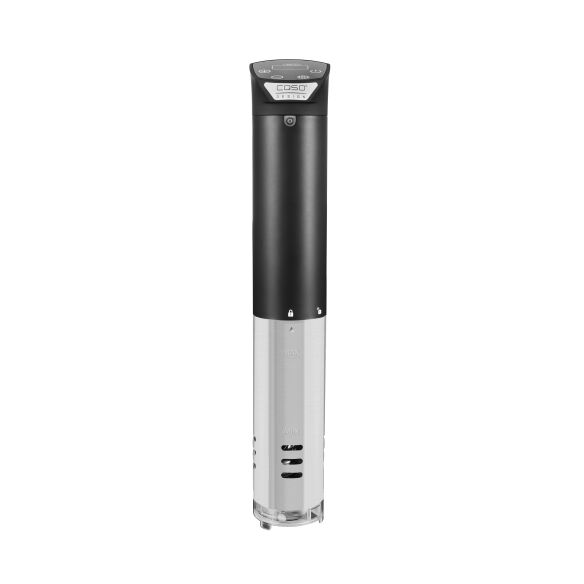 Caso SousVide Garer mit App-Steuerung Caso SousVide Garer mit App-Steuerung