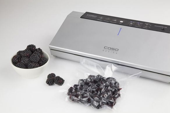 Caso Vakuumierer Gourmet VAC 380 Caso Vakuumierer Gourmet VAC 380