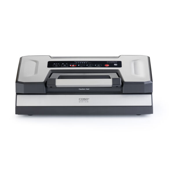 Caso Vakuumierer VRH 790 advanced Pro/- Liquid inkl. ZubehörSet Caso Vakuumierer VRH 790 advanced Pro/- Liquid inkl. ZubehörSet