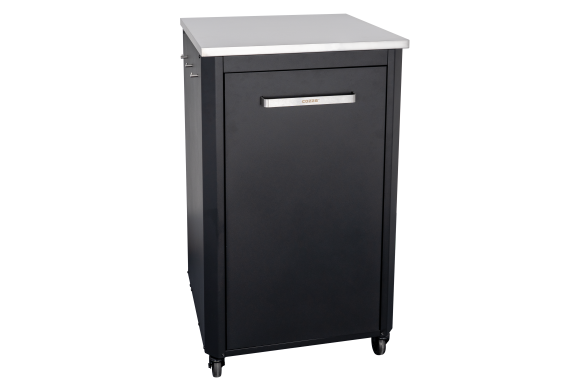 COZZE Outdoorküche Hoch 60x 60x 110 cm  