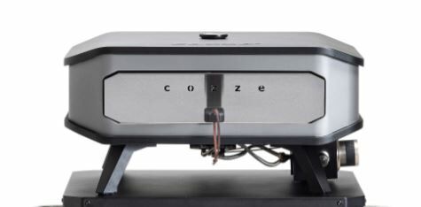 Cozze Hitzeschild 17