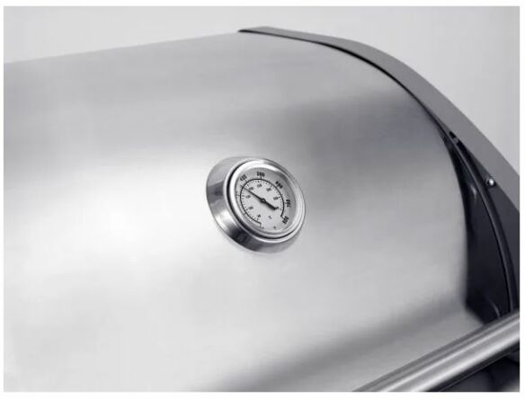 Crossray+ Gasgrill C 4 mit Unterschrank Mod.2024