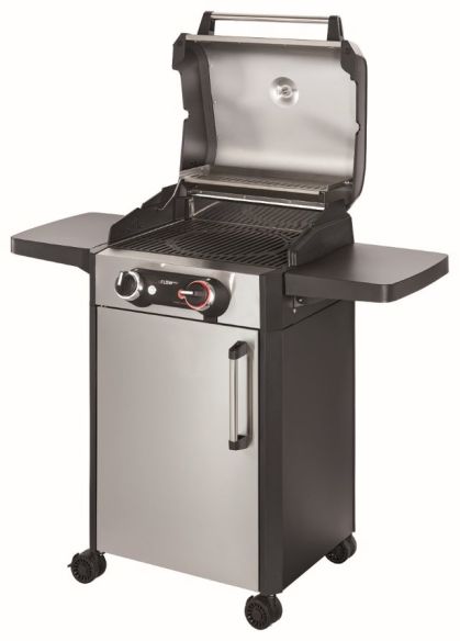 Enders Elektrogrill eFlow Pro 2 Turbo Mod.2024