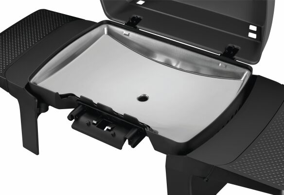 Enders eUrban Pro 2 Elektrogrill Turbo
