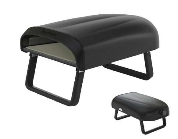 Enders Gas Pizzaofen Paco Mod.2025 Enders Gas Pizzaofen Paco Mod.2025
