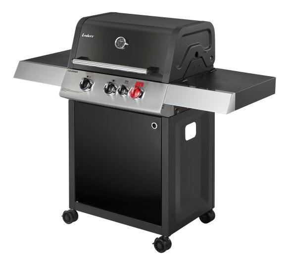Enders Gasgrill Colorado 3 I Turbo Mod.2023 