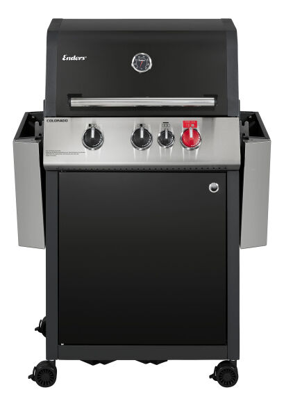 Enders Gasgrill Colorado 3 I Turbo Mod.2023 