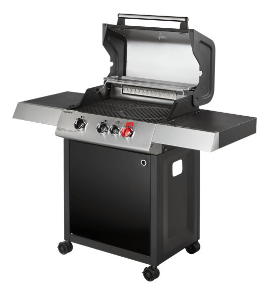 Enders Gasgrill Colorado 3 I Turbo Mod.2023 